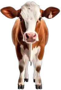 Büyükbaş Kurban - İnek